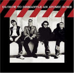 U2 'How To Dismantle an Atomic Bomb'