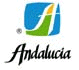 The official Andalucia Tourist Board's logo. Groovy, eh?