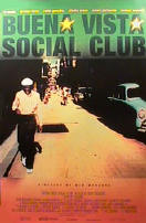 Buena Vista Social Club