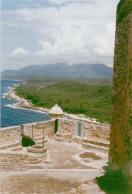 El Morro Fortress