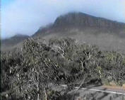 Grampian Mountains Australia