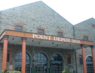 Point Depot Theatre
