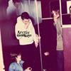 Arctic Monkeys 'Humbug'