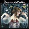 Florence & The Machine 'Lungs'