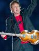 Paul McCartney (live in Dublin)