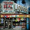 Teron Beal 'Liquor Store'