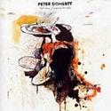 Peter Doherty 'Grace/Wastelands'