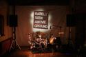Choice Music Prize nominee Rarely Seen Above Ground