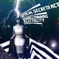 Understanding Electricity by Official Secrets Act