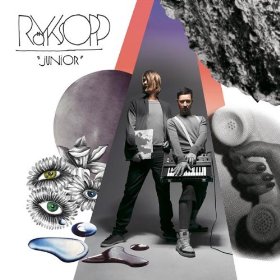 Royksopp - Junior