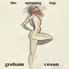 Graham Coxon - The Spinning Top