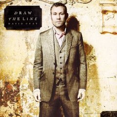 David Gray - Draw the Line