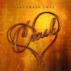 AFT - Crash Love