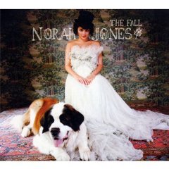 'The Fall' by Norah Jones