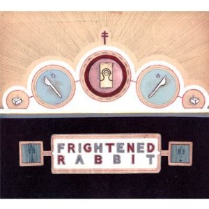 Frightened Rabbit - Winter of Mixed Drinks