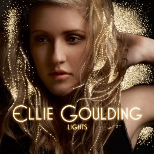 Ellie Goulding 'Lights'