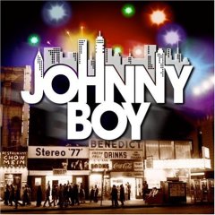 Johnny Boy 'Johnny Boy'