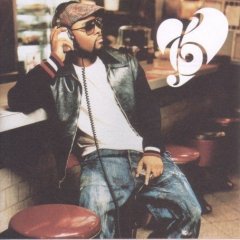 Musiq Soulchild 'Luvanmusiq'