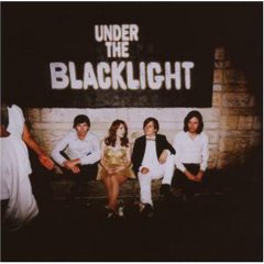 Rilo Kiley Under the Backlight