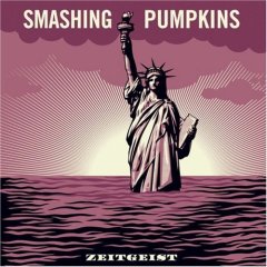 Smashing Pumpkins Zeitgeist