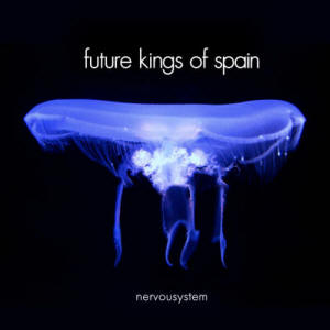 Future Kings of Spain Nervous System