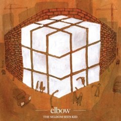 Elbow Seldom Seen Kid