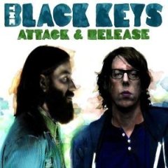 Black Keys Attach Release