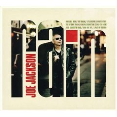 Rain by Joe Jackson