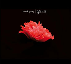 Opium by Mark Geary