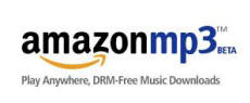 Amazon MP3 Store