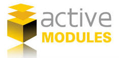 Active Modules logo
