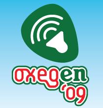 Oxegen09