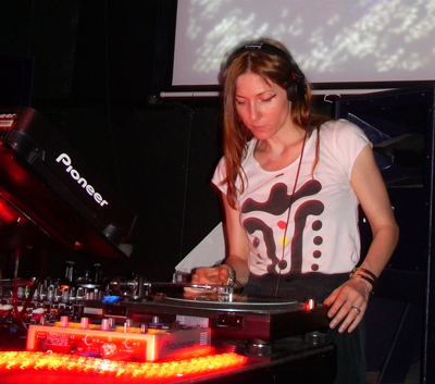 ellen allien