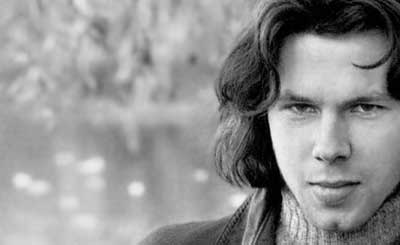 Nick Drake