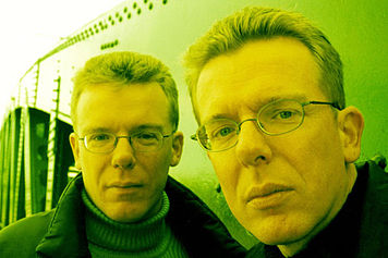 Proclaimers