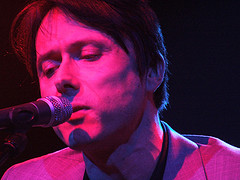 Brett Anderson