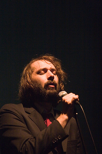 Sebastien Tellier