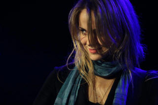 Gemma Hayes Live