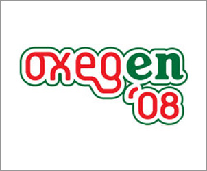Oxegen Festival Punchestown