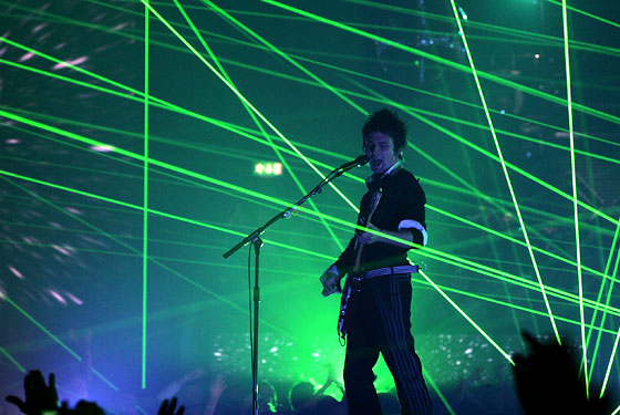 MUSE Live