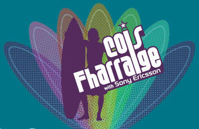 Cois Fharraige 2008