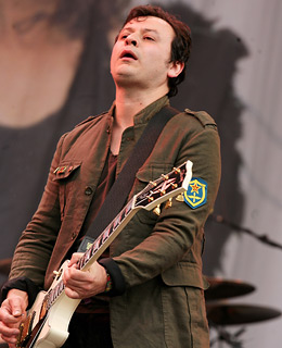 Manic Street Preachers live in Hong Kong