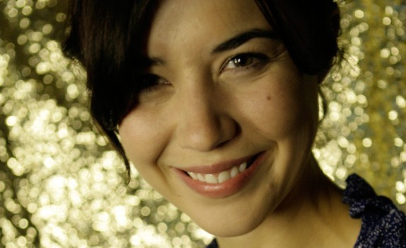 Lisa Hannigan