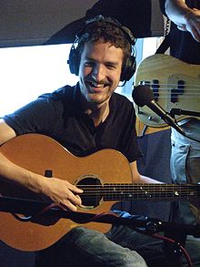 Frank Turner