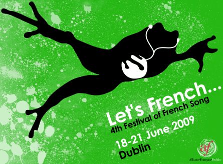 Let's French 2009