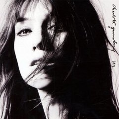 Charlotte Gainsbourg 'IRM' album cover