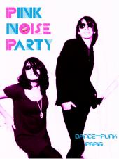 Pink Noise Party