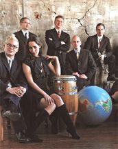 Pink Martini