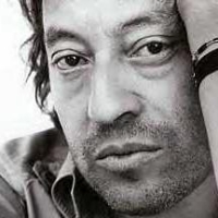 Serge Gainsbourg