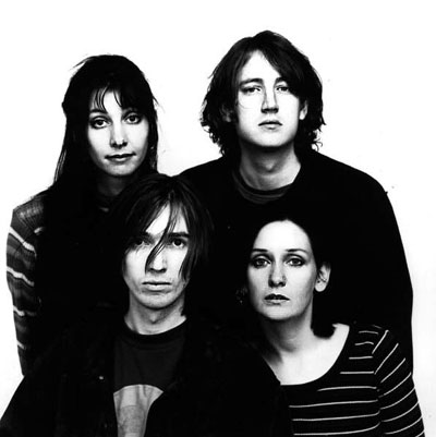 We have all the time in the world: My Bloody Valentine